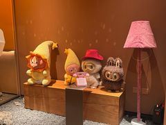 -色響火锅(恒隆广场店)