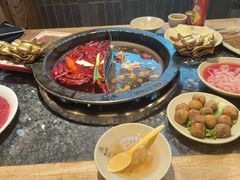 -蜀大侠火锅(春熙路店)