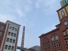 -青岛啤酒博物馆