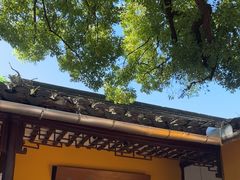 -西园寺素食(西园弄戒幢律寺店)