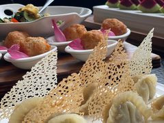 -长春凯悦酒店-品悦中餐厅