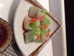 生春卷-乾山寿司(好运街店)