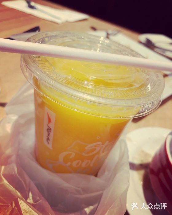 必胜客(余姚五彩城店PH店)图片