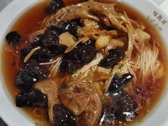 -松鹤面馆·古法焖肉面(观前店)