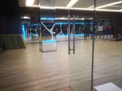 -优享健身(物美圣熙8号购物中心店)