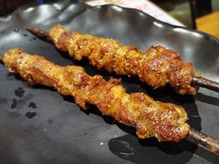 -额尔敦草原涮羊肉·烧烤(冻青树总店)