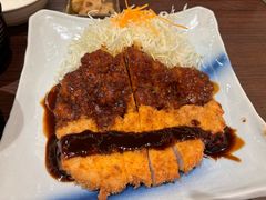 -矢场猪(名古屋站名铁店)