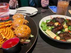 -哈蒙德餐厅
