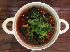 -万利记·长沙粉面小吃(8号仓店)