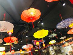 -吉祥春饼·烤鸭(国贸店)