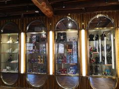 -疯克大象美式烤肉餐厅