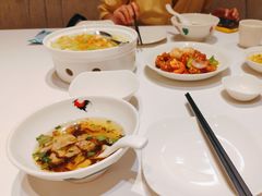 -莆田餐厅PUTIEN(金融街购物中心店)