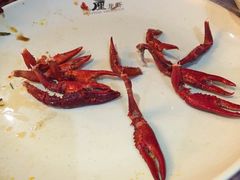 -巴厘龙虾·榜首油焖大虾(音乐学院·沿江酒馆店)