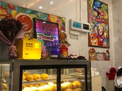 -甜心妈妈·榴莲星级糖水(北京路总店)