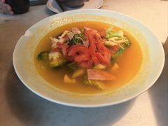 -绿茶餐厅(千岛湖银泰城店)