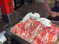 玉龙雪顶寿喜烧·精品肥牛-有喜屋·日料·居酒屋(旭辉广场店)