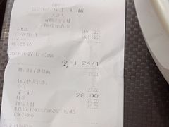 -食代馆(深业上城店)