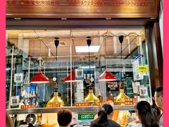 门面-吴日彪蒜香猪牛排(水巷口店)
