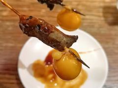 -王氏炉匠·烧鸟放题自助(三里屯店)