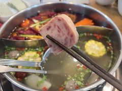 -小城牛事·鲜牛肉火锅(万达店)