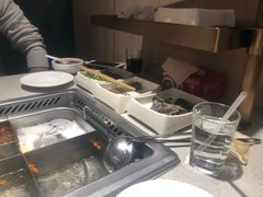 -海底捞火锅(大融城店)