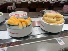 -龍歌自助小火锅(雨花台江南虹悦城店)