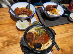 -小义乌砂锅拉面(海事共享区店)