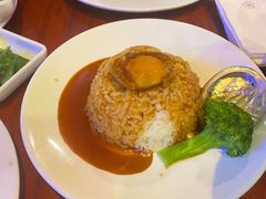 -温州喜来登酒店-盛宴西餐厅