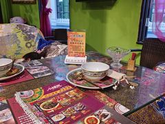-小娘惹厨房Little Nyonya(狮城有约上榜店)