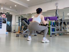 -中田健身工作室(远扬大厦店)