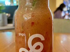 荔枝玫瑰-gaga(深圳福田星河COCO Park店)