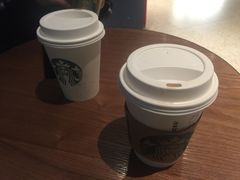 -星巴克(凯德晶萃店)