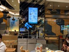 -翠华餐厅(铜锣湾糖街店)