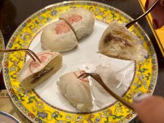 -富华斋饽饽铺·宫廷糕点·伴手礼(护国新天地店)