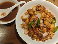 -寻裕记·现炒浇头面(人民广场店)