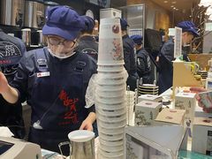 -茶颜悦色(登高路上店)