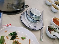 -陈记顺和潮汕牛肉火锅(棠德南路店)