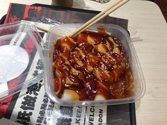-孖记茶档·热腾茶餐(荔湾领展广场店)