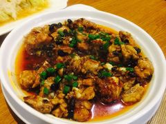 -周锦记广式餐厅