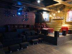 -芒果国际影城东风店