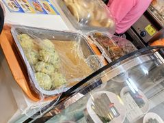 -香妃烤鸡(西单店)