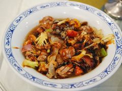 -聚春园自助餐厅(东街口店)