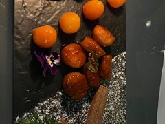 -王府井文华东方酒店-紫膳餐厅
