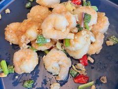 -翠湖轩中餐厅(昆明翠湖宾馆店)