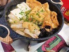 -刘姐啤酒鱼民族演艺餐厅(西街总店)