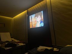 -华夏良子·足道SPA艾灸(王府井店)