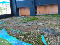 -南京市规划建设展览馆