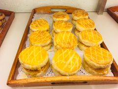 -德懋恭·水晶饼(交大店)