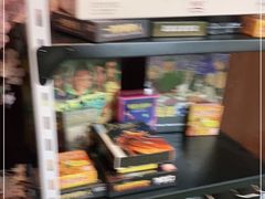 -白兔子密室(长寿路店)