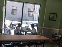 -德克士(绿地店)
